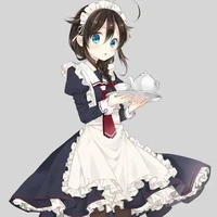 Annalisa (maid)