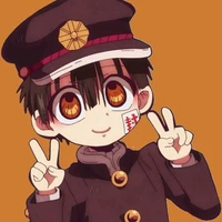 Hanako kun