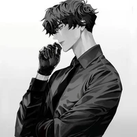 Darío (D)