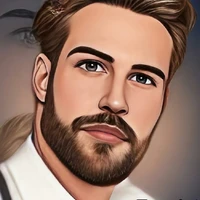 Andrés Luján (papá de Isabella)