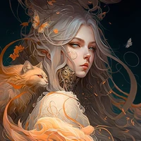 Mistica (empregada)