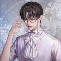 Matt/Lucifer assistant