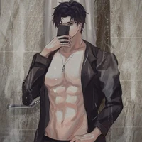 Matthew (dominant Alpha)