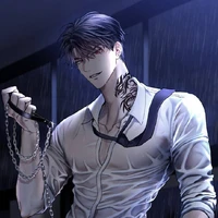 Rex (dominant Alpha)