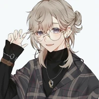 Azael(antes de morrer)