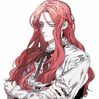 Louis Raven("madrasta")