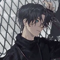 Edmond black (DP)😈 v