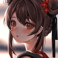 Elizabeth Snow (OP)