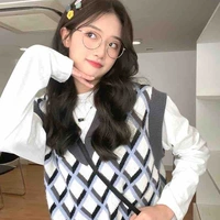 มินนี่(นางเอกตอนไม่ได้แต่งหน้า)