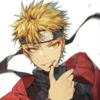 naruto uzumaki
