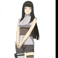 hinata uzumaki