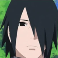 sasuke uchiha