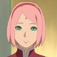 sakura uchiha