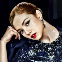 Anastasia Qelson[Adik Leon ]