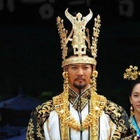 King Jeon
