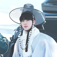Seokjin
