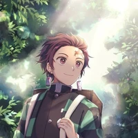 Tanjiro Tsugikuni