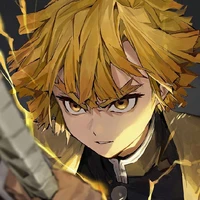 Zenitsu Agatsuma