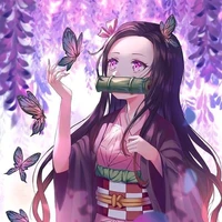 Nezuko Agatsuma