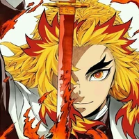Kyojuro Rengoku