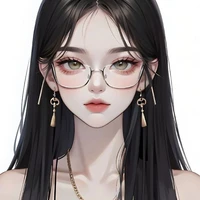 Hailey Jefferson (fl bff)