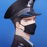 Commander Billy