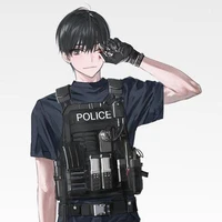 police