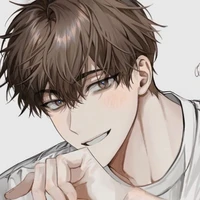 Yu iro/quas dad