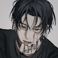 Sao mura/bad boy/mafia boss