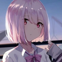 Lo nina/UwU girl
