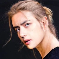 Kim taehyung