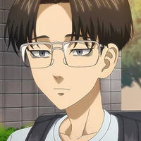 young kisaki