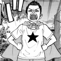 young takemichi