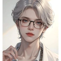 Choi Nayoon/Student Council President