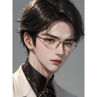 Han Yeong Su/FL