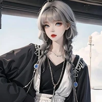 Kim Ha Eun/Class President