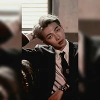 Kim Namjoon