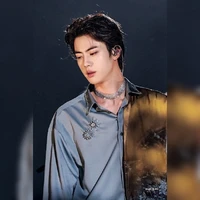 Kim Seokjin