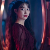 Lee Ji-Eun/ IU
