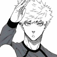 คุนิงามิ เร็นสุเกะ🧡
