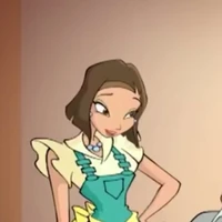 แม่บลูม,เบล