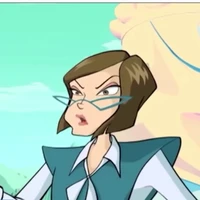 กริสเซลด้า