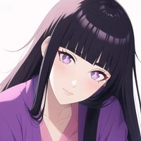 Hinata