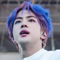 kim seokjin