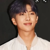 kim namjoon