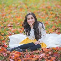 Aisha (Age 9)