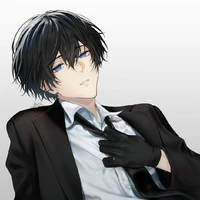 Steven Stone (FL first love)