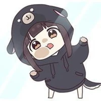 Cute Author