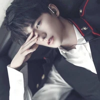 โยชิ(พ่อ น.อฝ.ดพี่มาเฟีย)