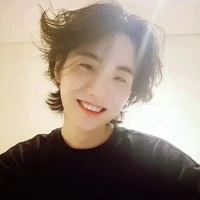 min yoongi